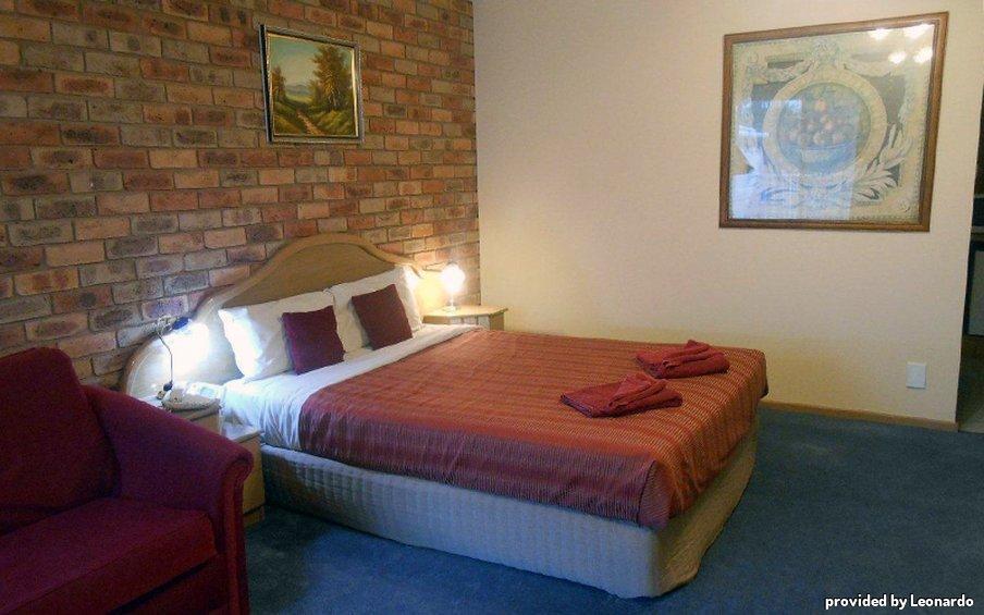 Pines Country Club Motor Inn Shepparton Exterior foto
